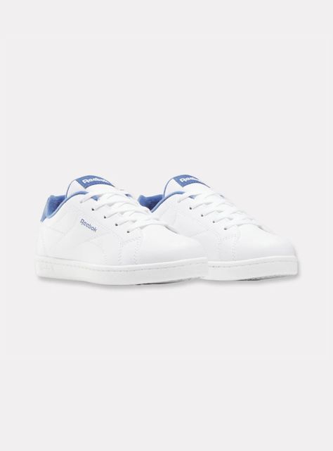 Zapatilla Urbana Niño Royal Complete Cln 2.0-1