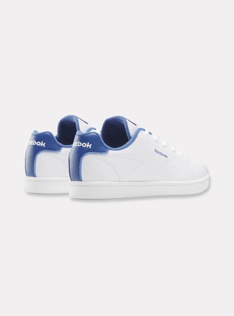 Zapatilla Urbana Niño Royal Complete Cln 2.0-2