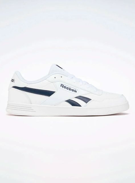 Zapatilla Urbana Court- Advance Unisex-0