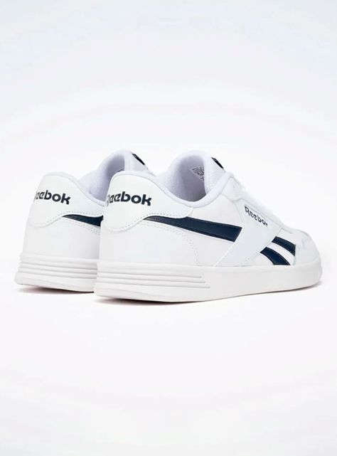 Zapatilla Urbana Court- Advance Unisex-2