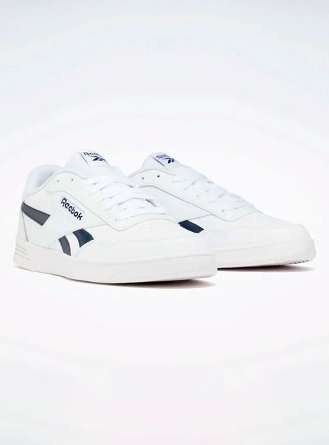 Zapatilla Urbana Court- Advance Unisex-1