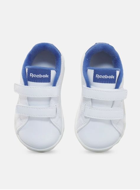 Zapatilla Urbana Royal-Complete Cln 2.0 Two Strap Niño-3