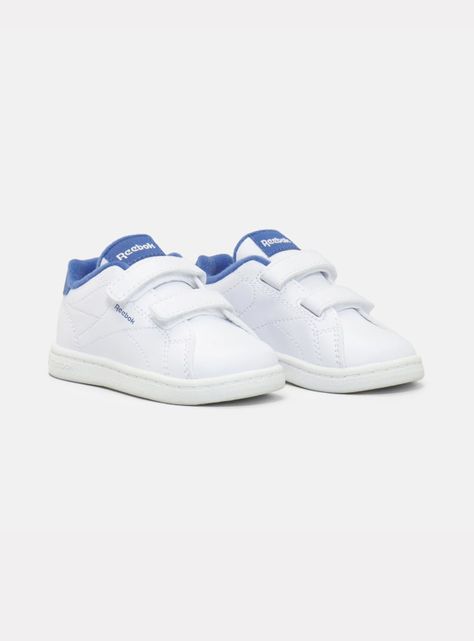 Zapatilla Urbana Royal-Complete Cln 2.0 Two Strap Niño-1