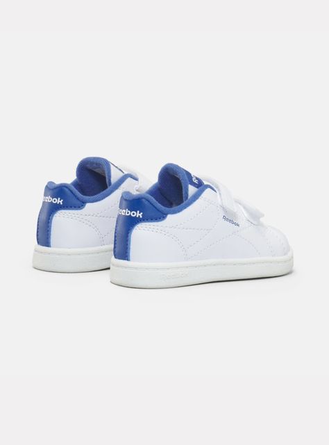 Zapatilla Urbana Royal-Complete Cln 2.0 Two Strap Niño-2