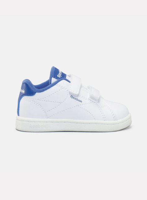 Zapatilla Urbana Royal-Complete Cln 2.0 Two Strap Niño-0