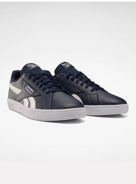 Zapatilla Urbana Court Retro Unisex-1