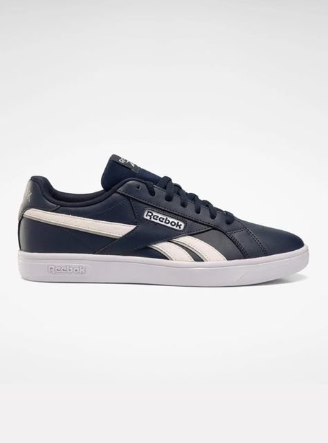 Zapatilla Urbana Court Retro Unisex-0