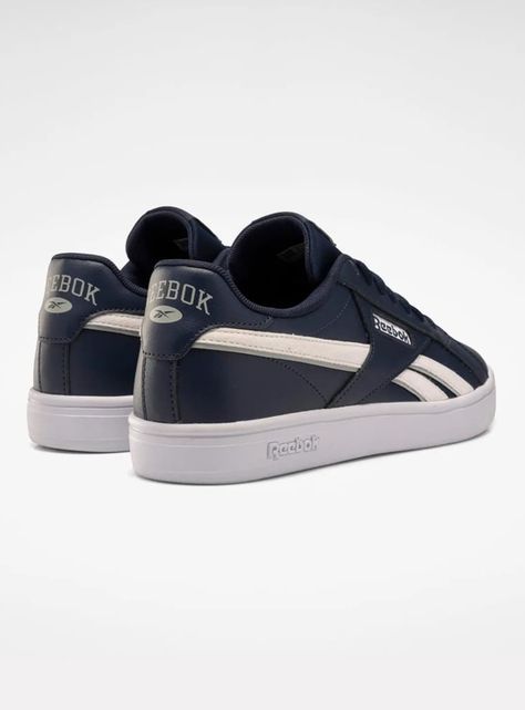 Zapatilla Urbana Court Retro Unisex-2