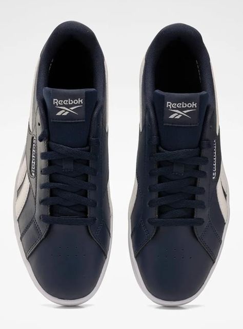 Zapatilla Urbana Court Retro Unisex-3