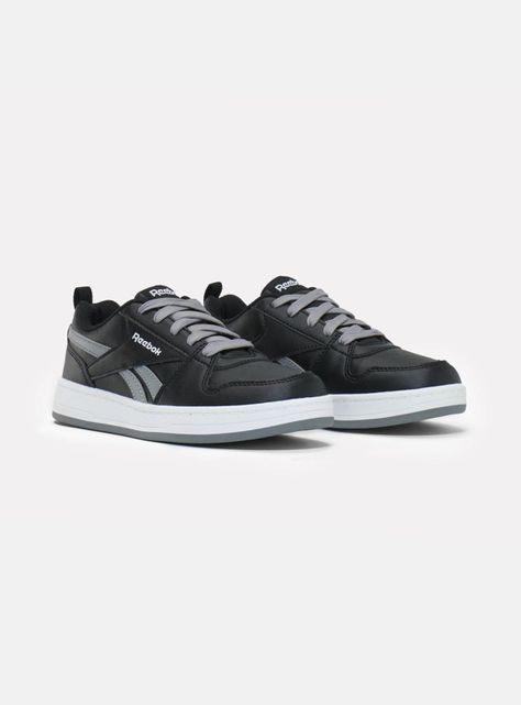 Zapatilla Urbana Cordón Niño Royal Prime 2.0-1