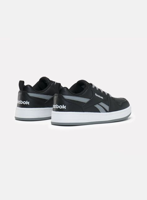 Zapatilla Urbana Cordón Niño Royal Prime 2.0-2