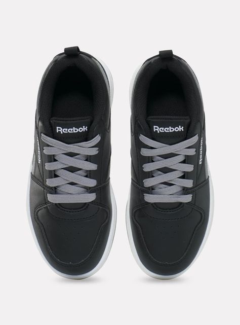 Zapatilla Urbana Cordón Niño Royal Prime 2.0-3