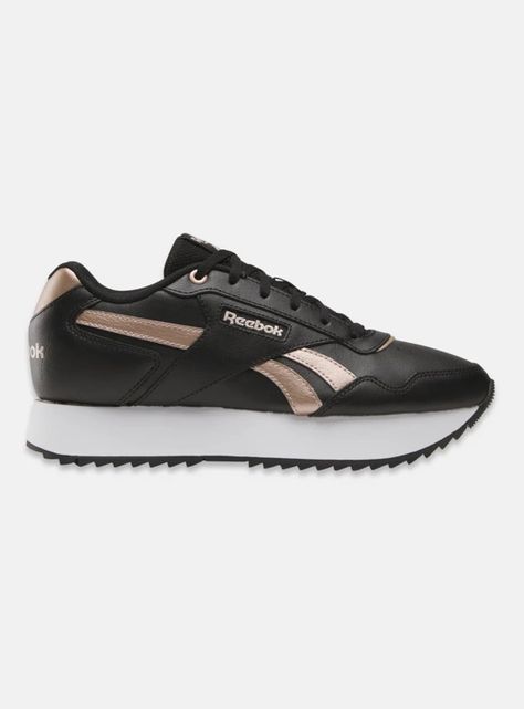 Zapatilla Urbana Glide Ripple Double Mujer-0