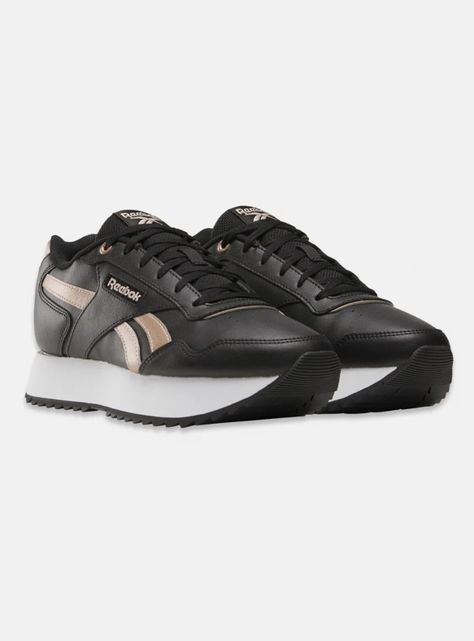 Zapatilla Urbana Glide Ripple Double Mujer-1