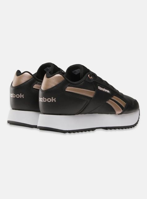 Zapatilla Urbana Glide Ripple Double Mujer-2
