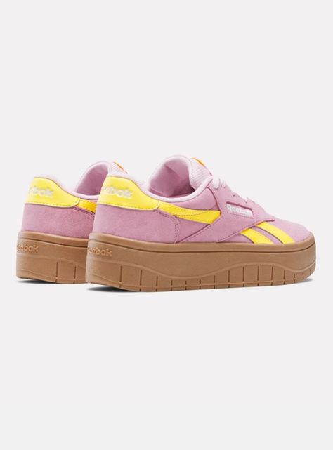 Zapatilla Urbana Court Advance Mujer-2