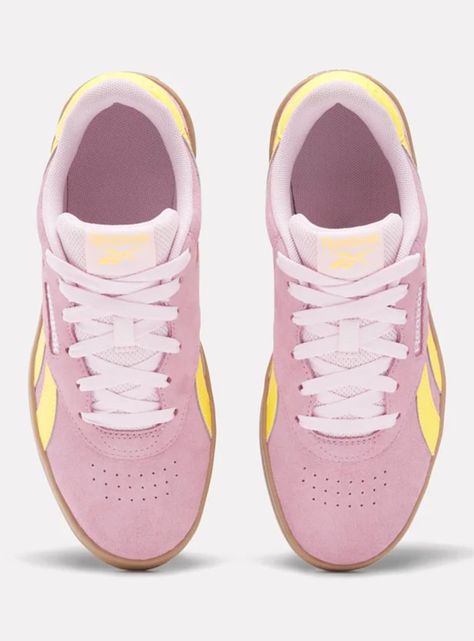Zapatilla Urbana Court Advance Mujer-3