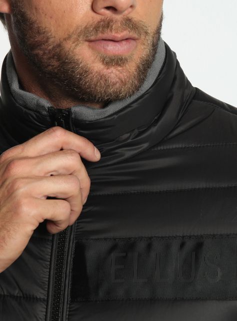 Parka Elego-2