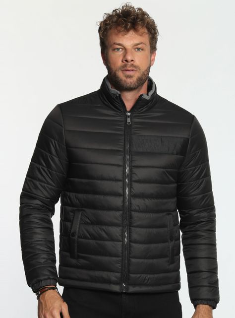 Parka Elego-0