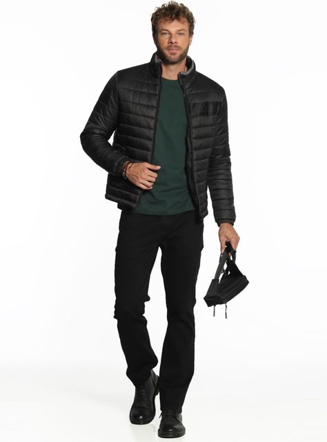 Parka Elego-3