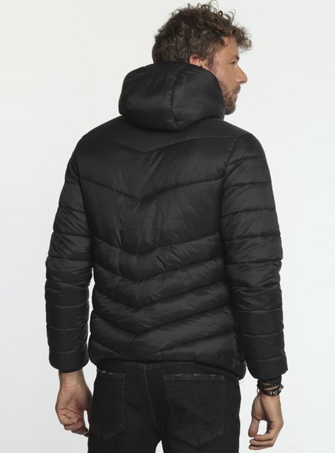 Parka Capucha-1