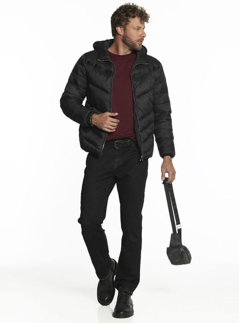 Parka Capucha-3
