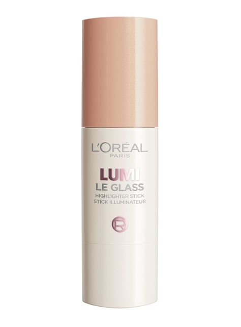 Lumi Le Glass St 610 Pearl Eclat 20.6 g-1