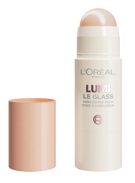 Lumi Le Glass St 610 Pearl Eclat 20.6 g-0