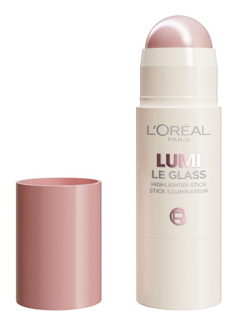 Lumi Le Glass St 620 Pink Ballet 20.6 g-0