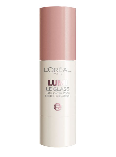 Lumi Le Glass St 620 Pink Ballet 20.6 g-1