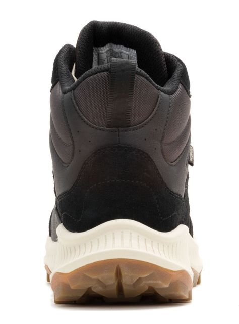 Zapatilla Outdoor Waterproof Tempo-Sol Mid Wp Hombre-3