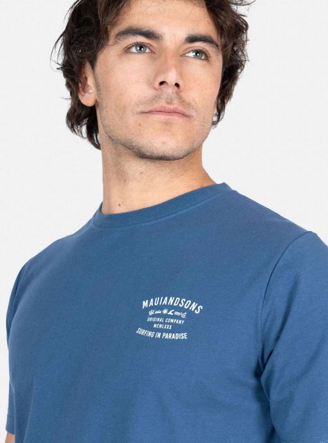 Polera Print Back Paradise-2