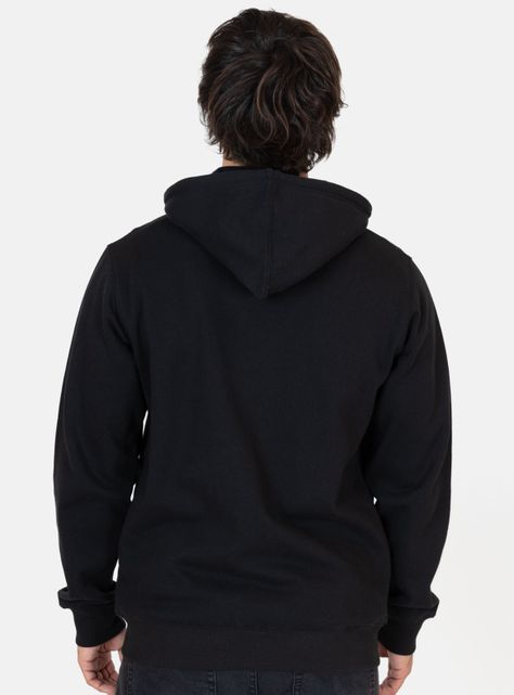 Poleron Fullzipper-1
