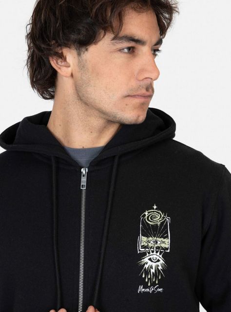 Poleron Fullzipper-2