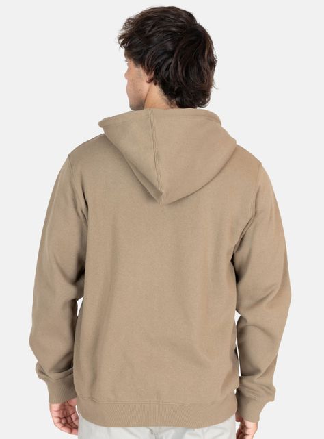 Polerón Fullzipper Sport-1