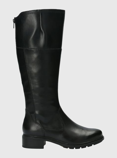 Bota HP Marley Mujer-0