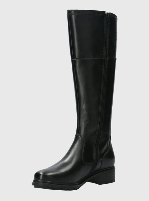 Bota HP Marley Mujer-3