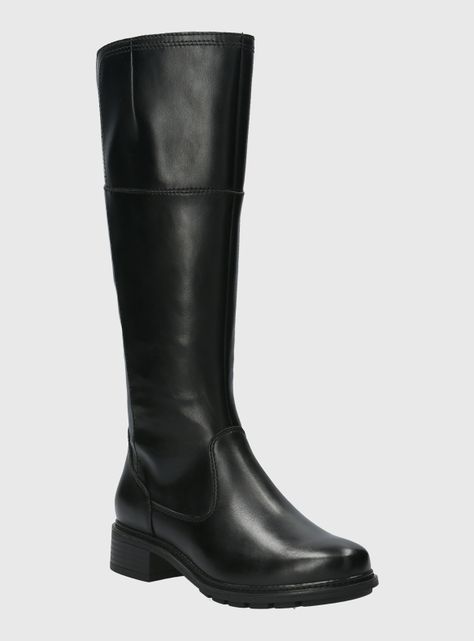 Bota HP Marley Mujer-1