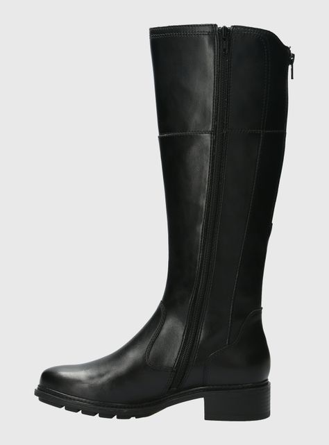 Bota HP Marley Mujer-2