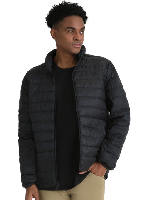 Parka Packable-0