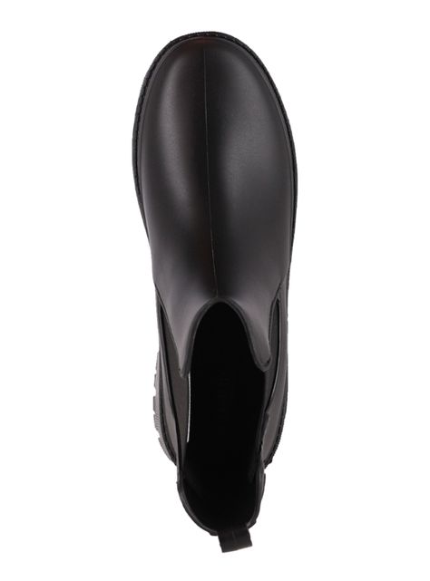 Bota de Agua Rainy Mujer-3