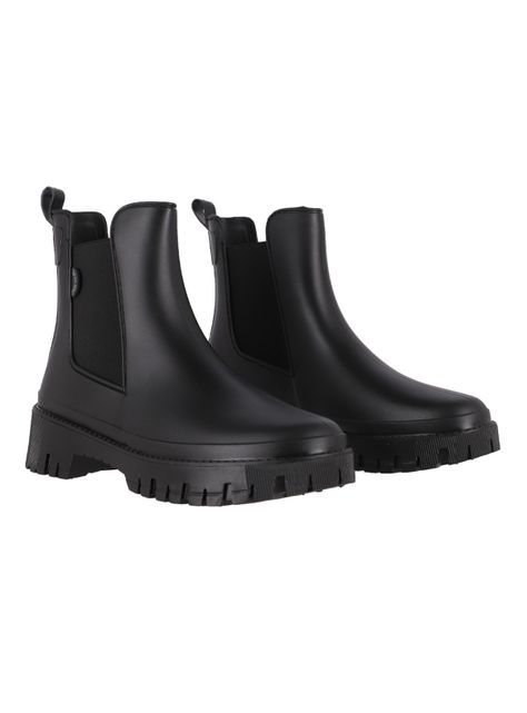 Bota de Agua Rainy Mujer-1
