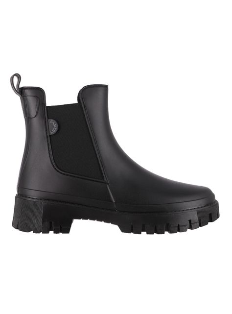 Bota de Agua Rainy Mujer-0