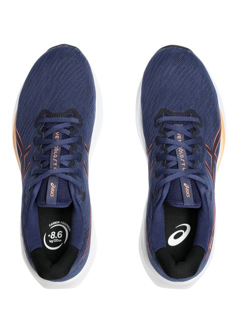 Zapatilla Running Hombre Versablast- 4-2