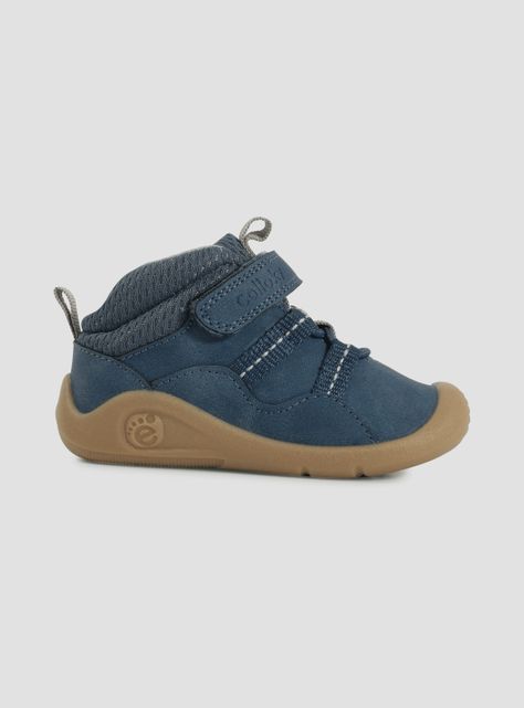 Botín Velcro  340502I25 Niño-0
