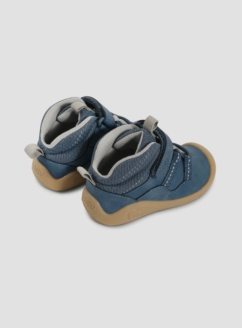 Botín Velcro  340502I25 Niño-2