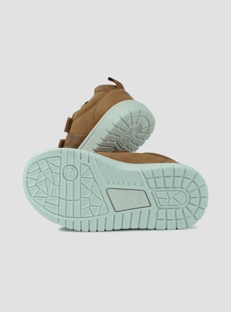 Zapatilla Urbana B 47230 Dos Vecro Niño-4