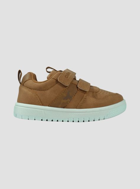 Zapatilla Urbana B 47230 Dos Vecro Niño-0