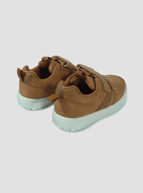 Zapatilla Urbana B 47230 Dos Vecro Niño-3