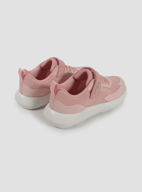 Zapatilla Urbana G 58800 Velcro y Cordón Niña-3